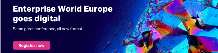 opentext enterprise europe registration 2020 2