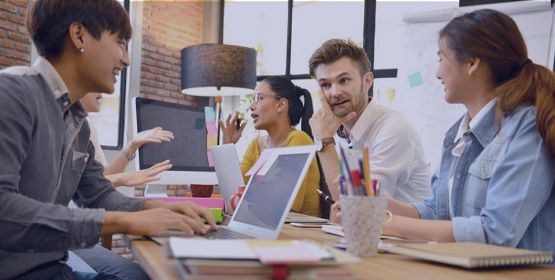 opentext support services page